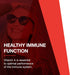 Protocol Vitamin A 25,000 IU - Eye, Retina, and Immune Health - 100 Softgels...