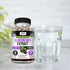 Kaya Naturals Elderberry Immune Support | Elderberry Extract, Rich Antioxidant Premium Elderberry Vitamins, 1200mg Immune System Booster Sambucus ...