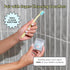 Cocofloss Cocobrush, Ultra-Soft Manual Toothbrush, Dentist-Designed, Gentle on Gums, Made from Recycled Plastic, Limoncello Yellow...