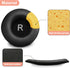 K550 Replacement Ear Pads+Headband Compatible with Akg k550 Ear Cushions Cover k551 Earpads k553 Headphones Memory Foam Ear Pads......