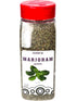 Marjoram Leaves/Flakes - 2 oz. - Non GMO, Kosher, Halal, and Gluten - Dubble O Brand...