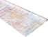 Fadeless Bulletin Board Paper, Fade-Resistant Paper for Classroom Decor, 48” x 12', Graffiti Wall, 1 Roll...