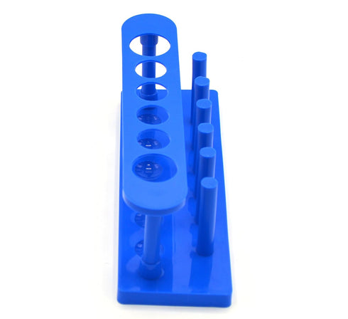EISCO Polypropylene Test Tube Rack...