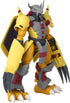 ANIME HEROES - Digimon - WarGreymon Action Figure...