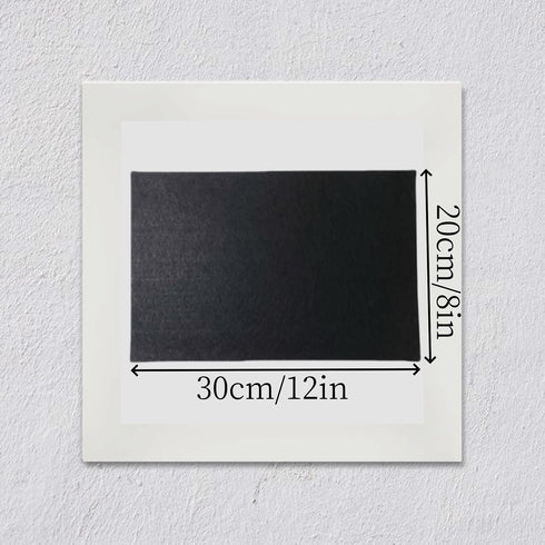 22pcs, Felt Fabric Sheets for Crafts, 1mm Thick, 12" x 8" Felt Fabric Sheets, Non-Woven Felt Fabric for Sewing Patchwork Material, Felt Paper for ...