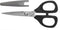 Kai 5135-wc 5 1/2-inch Scissors with Blade Cap...