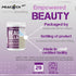 Beauty Collagen Peptides 12.28 oz Grape Seed Extract Biotin Pasture raised Bovine Bamboo extract Vitamin A C D3 E Copper...