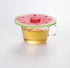 Charles Viancin - Set of 2 Watermelon 4” Silicone Drink Covers - Airtight Seal on Any Smooth-Rimmed Glass, Keep Drinks Cool or Hot - BPA-Free - Ov...
