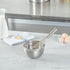 Met Lux Stainless Steel French Whisk - 12" - 1 count box...