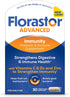 Florastor Select Immunity Boost Daily Probiotic & Immune Support Supplement for Women and Men, Saccharomyces Boulardii CNCM I-745 Plus Zinc, Vitam...