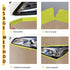 Masking Paper, 20" X 50feet, Tape and Drape for Automotive Painting Covering, Paint Spray Shield for House Painting...