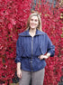 Style Arc Sewing Pattern - Austin Jacket (Sizes 10-22)...