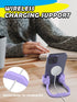 Cell Phone Stand Thumbs Up Lazy Phone Stand - 2 Pack Phone Holder 2024 College Graduation Gifts for Her Him Cellphone Phone Stand for Desk Birthda...