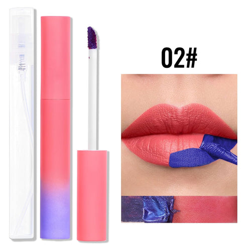 Erinde Peel Off Lip Stain Masque, Waterproof Lip Tint, Long Lasting & Transfer Proof Lip Stain Tint Lip Makeup, Matte Finish Highly Pigmented Colo...