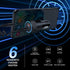 Type C Fast Car Charger for iPhone 15 Pro Max,Samsung Galaxy S24/S23/Z Flip5/Fold5/A55/A15/A54/S22/A14/A13,Pixel 8 Pro,60W Dual USB-C Car Rapid Ch...