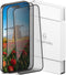 Sinjimoru Privacy Screen Protector, Anti-Spy & Case Friendly Screen Protector Compatible with iPhone 15 series. Sinji Glass Privacy for iPhone 15 ...
