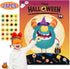 Funnlot Halloween Party Games for Kids Halloween Game Pin The Eye on The Monster Game Activities Hallowee n Pin The Tail Games...