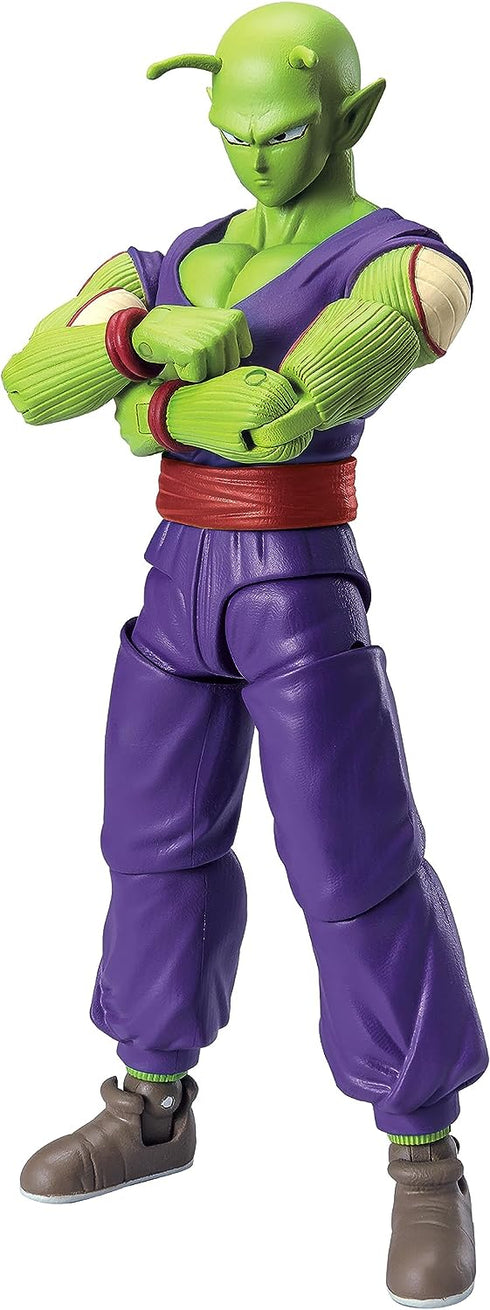 Dragon Ball Super Evolve Super Hero - 5" Piccolo Action Figure (Amazon Exclusive)...
