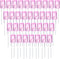 Mudder 60 Pcs LED 5mm Outdoor String Lights Replacement Bulbs Energy Efficient LED Patio Wire Light Set Connectable Home Decor Light Bulb for Wedd...