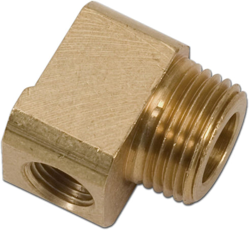 Edelbrock 8096 Low-Profile Vacuum Fitting Reducer...