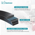 Ganivsor Snow throwers Drive Belt for Toro 75-9010 759010 38175...
