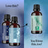 Aromatherapy Essential Oil Blends for Diffusers - Diffuser Essential Oil Set with Dream Essential Oil Blend and Breathe Essential Oil Blend - 100%...