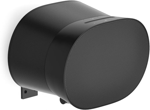 Speaker Mount Bracket for Sonos Era 300 Wall Mount Shelf with Kits Easy to Install - Metal Speaker Mount Mounting Bracket Compatible with Sonos Er...