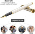 Luxury Ballpoint Pens Best Ball Pen Gift Set for Men & Women Professional Executive Office Nice BallPens Classy Gift Box Ballpoint Black Refill Li...