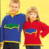 Patons Astra Yarn, 1.75 oz, School Bus Yellow...
