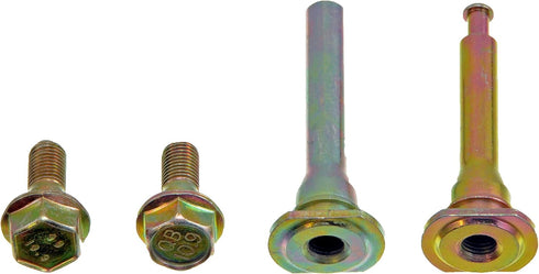 Dorman HW14149 Rear Disc Brake Caliper Bolt Compatible with Select Subaru Models...