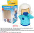 Spardar Chilly Mama Fridge Deodoriser, Refrigerator Odor Absorber Freezer Fridge Odor Eliminato, The Fun and Easy Way to Absorbs Odors with Amazin...