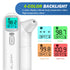 ELERA Baby Thermometer - Ear Thermometer for Kids, Infants, and Adults, Digital Precision with Quick 1-Second Measurement, 4-in-1 Non-Contact Desi...