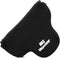 MegaGear MG1753 Ultra Light Neoprene Camera Case Compatible with Canon EOS M6 Mark II (15-45mm) - Black...