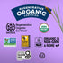 Lundberg Organic Thin Stackers, Salt-Free, 6oz, Gluten-Free, Vegan, Kosher, USDA Certified Organic, Non-GMO Verified, Whole Grain Brown Rice...