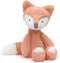 Baby GUND, Lil’ Luvs Collection Emory Fox Plush Stuffed Animal, Orange and Cream, 12”...