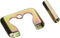 Delta Faucet RP71252 Nyla Mounting Hardware, Chrome...