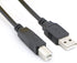 USB 2.0 Cable A Male to B Male Cable for Printer Scanner (25 Feet)...