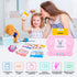 Toddler Toys for 2 3 4 5 6 Year Old Boys and Girls 224 Sight Words Talking Flash Cards Autism Sensory Toys Speech Therapy Toys Montessori Toys Edu...