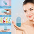 Ice Roller for Face, Silicone Ice Face Roller, Cube Ice Roller for Face and Eye, Facial Beauty Ice Roller Skin Care Tools, Brighten Skin Enhancing...