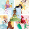 SmileMakers Disney Princess Enchanted Stickers - Prizes and Incentives - 100 Per Pack...