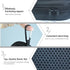 Case for JBL Clip 5 Portable Bluetooth Speaker, Cover for JBL Clip 5 Speaker, Waterproof and Dustproof Feature, for home, outdoor and travel(Black...