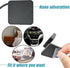 Charger Stand Compatible with Amazfit GTR 2, GTR 2e, GTS 2 Mini, GTS 2e, Pop Pro, Zepp E, Zepp Z,T-REX Pro,USB Charger Cable Fit for Amazfit GTR 2...
