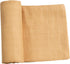 Meracorallo Muslin Swaddle Blanket Silky Soft Receiving Blanket Swaddle Wrap for Baby Boys and Girls, 47 x 47 inches, Yellow...