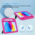 BMOUO Kids Case for iPad 10th Generation 10.9 inch 2022 - with Built-in Screen Protector, Shockproof Light Weight Covertible Handle Stand iPad 10t...