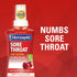 Chloraseptic Sore Throat Spray, Cherry, Pocket Pump 0.67 fl oz, 1 Bottle...