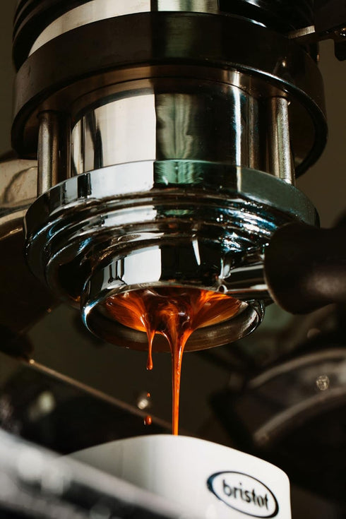 Bristot Moka Oro Ground Coffee | Italian Ground Espresso | Medium Roast | For Moka, French Press, Pour Over | 8.8oz/250g...
