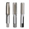Drill America 1/4"-20 High Speed Steel Tap Set, T/A Series...