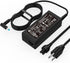 45W Charger Fit for HP Chromebook 14 15 Notebook 15 HP Stream 11 13 14 HP model 15 HP Stream Series TPN-LA15 741727-001 19.5V 2.31A Laptop Power A...