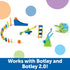 Learning Resources Botley The Coding Robot Action Challenge Accessory Set, 40 Pieces, Ages 5+, STEM Toys...