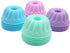 To encounter 24Pack Silicone Baking Cups, Pumpkin Silicone Baking Cake Molds, Nonstick Cupcake Liners, Fancy Dessert Tray - Jelly and Muffin Cups...